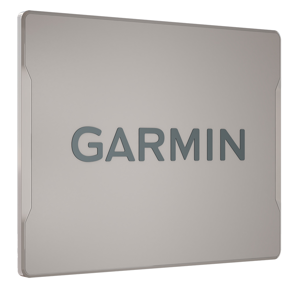 Garmin Protective Cover f/GPSMAP® 12x3 Series, made by Garmin - 010-12989-02 Garmin Protective Cover f/GPSMAP® 12x3 Series, made by Garmin - 010-12989-02