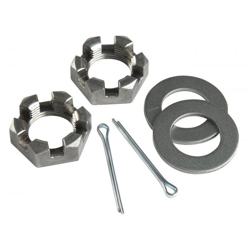 C.E. Smith Spindle Nut Kit, made by C.E. Smith - 11065A C.E. Smith Spindle Nut Kit, made by C.E. Smith - 11065A