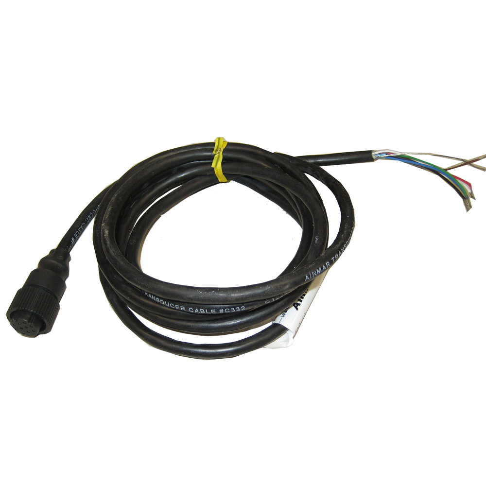 Furuno AIR-033-333 Transducer Pigtail, made by Furuno - AIR-033-333 Furuno AIR-033-333 Transducer Pigtail, made by Furuno - AIR-033-333