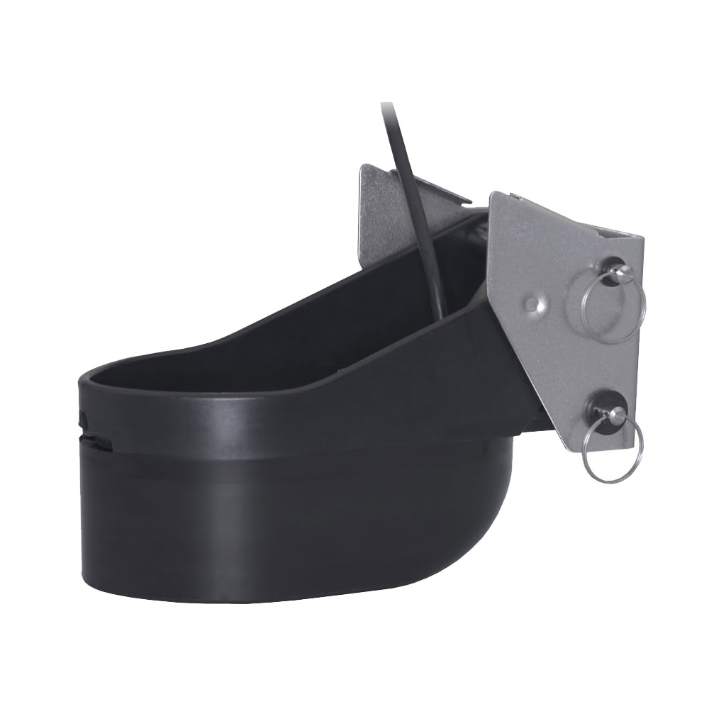 Furuno 525TID-TMD TM Transducer w/Temp, 1kW (10-Pin), made by Furuno - 525TID-TMD Furuno 525TID-TMD TM Transducer w/Temp, 1kW (10-Pin), made by Furuno - 525TID-TMD