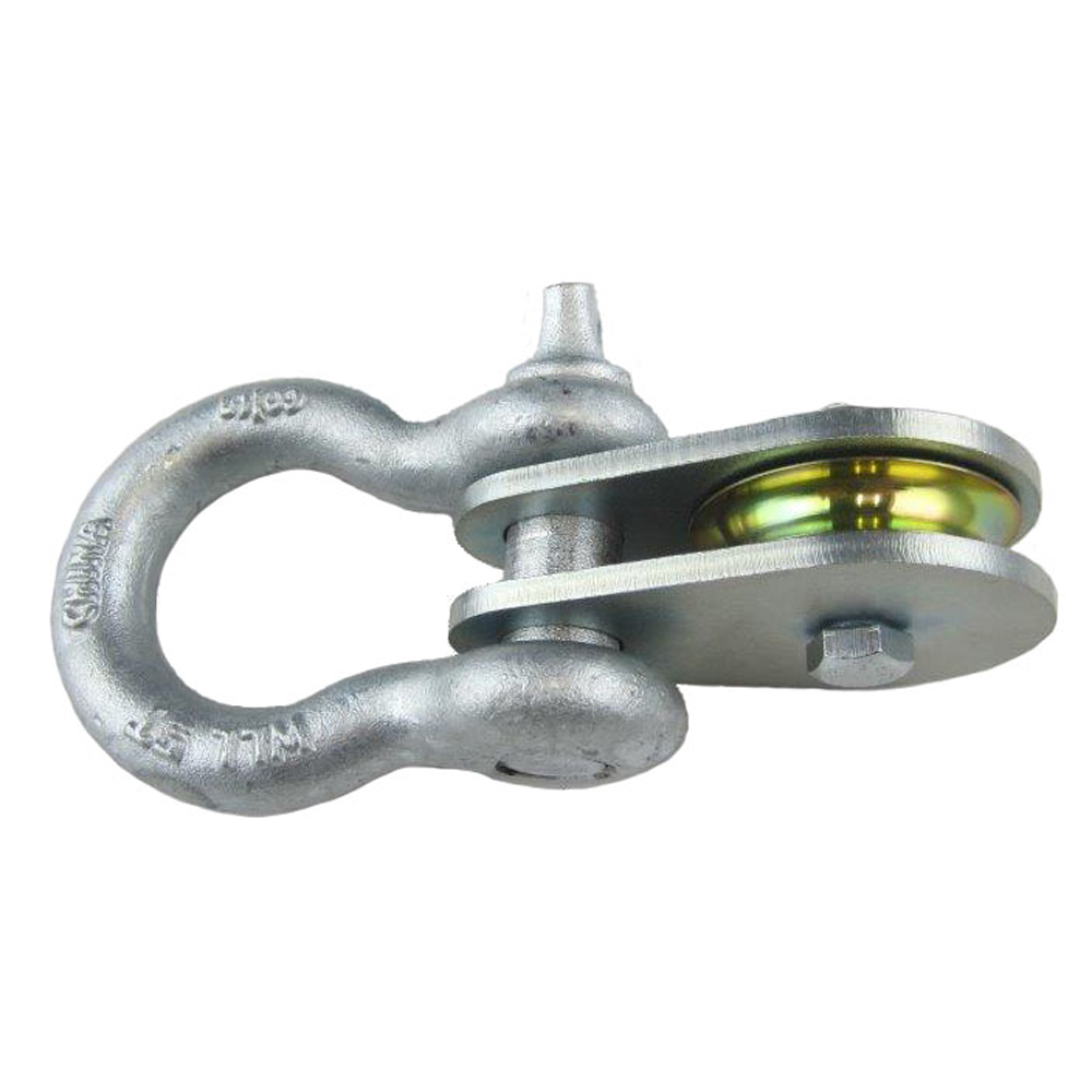 Powerwinch Pulley Block f/All Trailer Winchers, made by Powerwinch - P7904300AJ Powerwinch Pulley Block f/All Trailer Winchers, made by Powerwinch - P7904300AJ