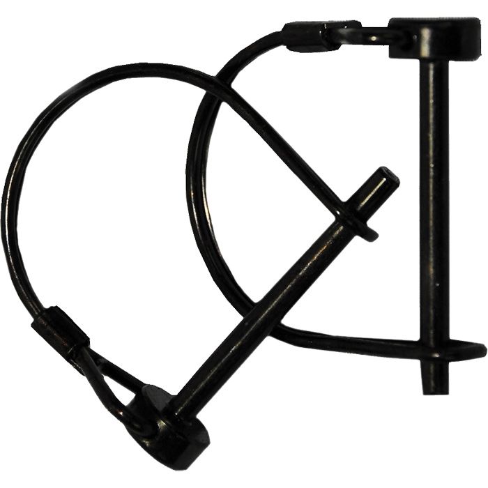 Wire Case Pin Pack 2 Pk, made by Sportube -