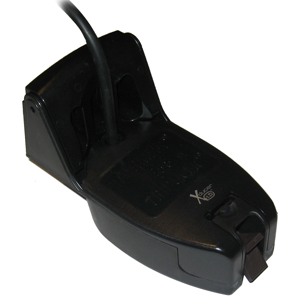 SI-TEX 492/50/200ST Transom Mount Transducer f/ES502, made by SI-TEX - 492/50/200ST-ES