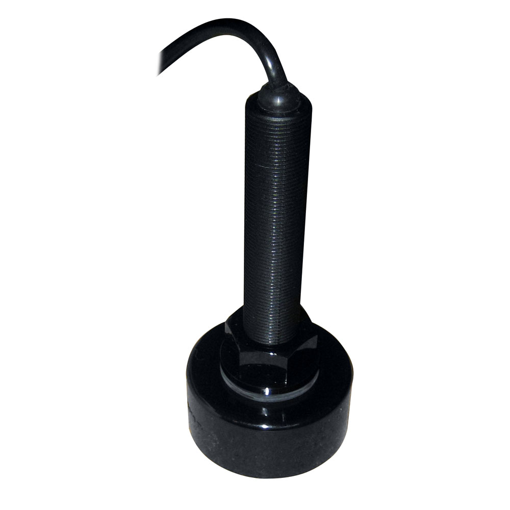 Furuno 520-5PSD Plastic Thru-Hull Transducer, 600w (10-Pin), made by Furuno - 520-5PSD Furuno 520-5PSD Plastic Thru-Hull Transducer, 600w (10-Pin), made by Furuno - 520-5PSD