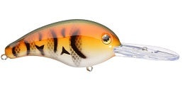 Strike King Series 3XD - 7/16oz 10+ DB Craw, made by Strike King Baits - Strike King Series 3XD - 7/16oz 10+ DB Craw, made by Strike King Baits -