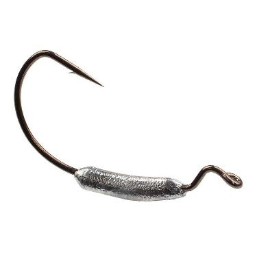 Do-It Weighted Hook Jig Mold 1/16-1/4oz, made by Do-It Products - Do-It Weighted Hook Jig Mold 1/16-1/4oz, made by Do-It Products -