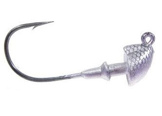 Buckeye JWill Swimbait Head 3/8 Shad, made by Buckeye Baits - Buckeye JWill Swimbait Head 3/8 Shad, made by Buckeye Baits -