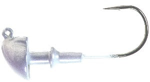 Buckeye JWill Swimbait Head 1/2 Shad, made by Buckeye Baits - Buckeye JWill Swimbait Head 1/2 Shad, made by Buckeye Baits -