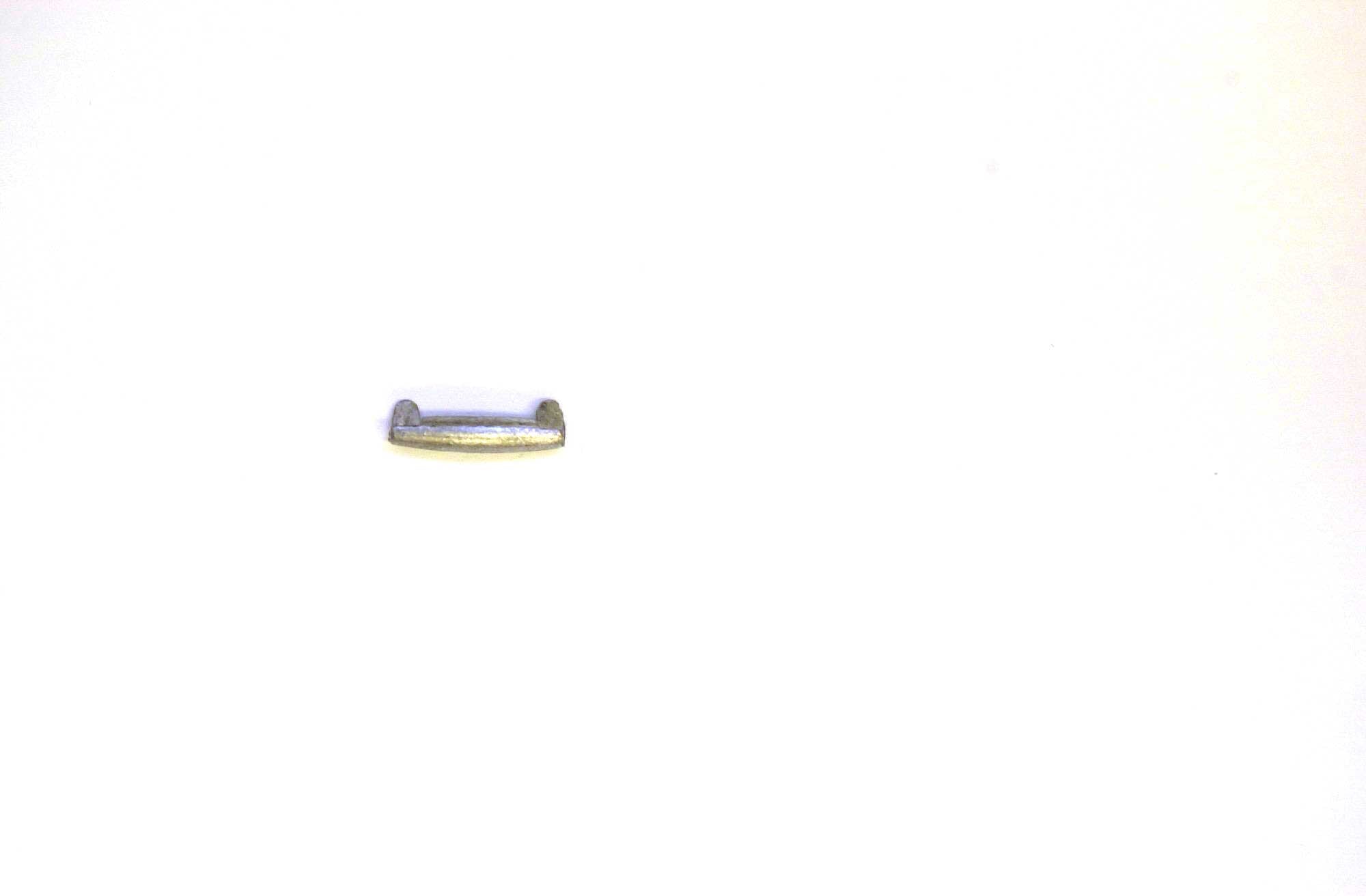Eagle Claw Sinker Pinch-On 12pk 1/4oz, made by Eagle Claw - Eagle Claw Sinker Pinch-On 12pk 1/4oz, made by Eagle Claw -