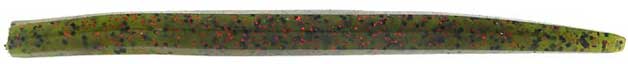 Strike King Ocho 5" 8ct Watermelon Red, made by Strike King Baits - Strike King Ocho 5" 8ct Watermelon Red, made by Strike King Baits -