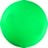 Component Vinyl Lure Paint 1 oz. Bright Green, made by Component System Paints - Component Vinyl Lure Paint 1 oz. Bright Green, made by Component System Paints -