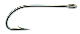 Mustad Trot Line Hook 100ct Size 3/0, made by Mustad Hooks -