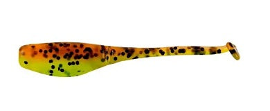 Bobby Garland Baby Shad Swim'r 2.25" 15ct Cajun Cricket, made by Bobby Garland - Bobby Garland Baby Shad Swim'r 2.25" 15ct Cajun Cricket, made by Bobby Garland -