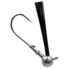 Do-It Weedless Round Jig 1/2, 9/16, 5/8oz, made by Do-It Products - Do-It Weedless Round Jig 1/2, 9/16, 5/8oz, made by Do-It Products -