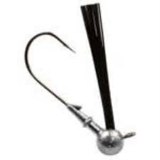 Do-It Weedless Round Jig 1/8, 3/16, 1/4oz, made by Do-It Products - Do-It Weedless Round Jig 1/8, 3/16, 1/4oz, made by Do-It Products -