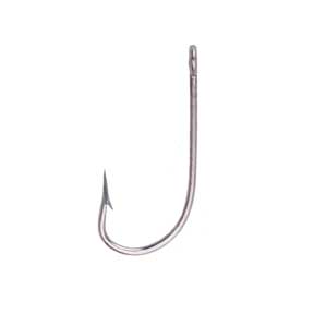 Eagle Claw O'Shaughnessy Hook 5ct Size 6/0, made by Eagle Claw - Eagle Claw O'Shaughnessy Hook 5ct Size 6/0, made by Eagle Claw -