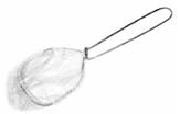 Eagle Claw Minnow Dip Net-Jumbo, made by Eagle Claw - Eagle Claw Minnow Dip Net-Jumbo, made by Eagle Claw -