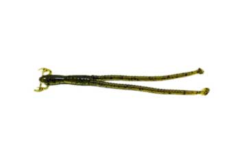 Net Bait Dirt Dawg 12bg Summer Craw, made by NetBait - Net Bait Dirt Dawg 12bg Summer Craw, made by NetBait -