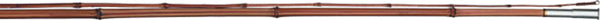 BnM Rigged Jointed Cane Pole 10'x2pc, made by B & M Poles - BnM Rigged Jointed Cane Pole 10'x2pc, made by B & M Poles -