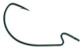 Mustad Ultralock Lite Wide Gap 5ct Size 4/0, made by Mustad Hooks - Mustad Ultralock Lite Wide Gap 5ct Size 4/0, made by Mustad Hooks -