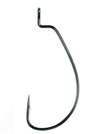 Eagle Claw Lazer EWG Heavy Wire Worm Hook PB Value Pack 15ct Size 4/0, made by Eagle Claw - Eagle Claw Lazer EWG Heavy Wire Worm Hook PB Value Pack 15ct Size 4/0, made by Eagle Claw -
