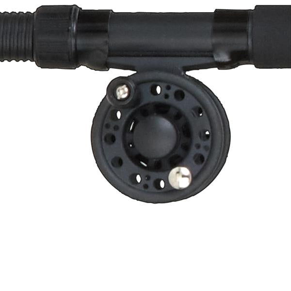 BnM Best Ultra Lite Crappie Reel 2, made by B & M Poles -