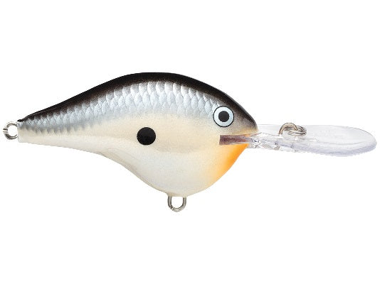 Rapala DT Series 6' 3/8 2" Penguin, made by Rapala Baits - Rapala DT Series 6' 3/8 2" Penguin, made by Rapala Baits -