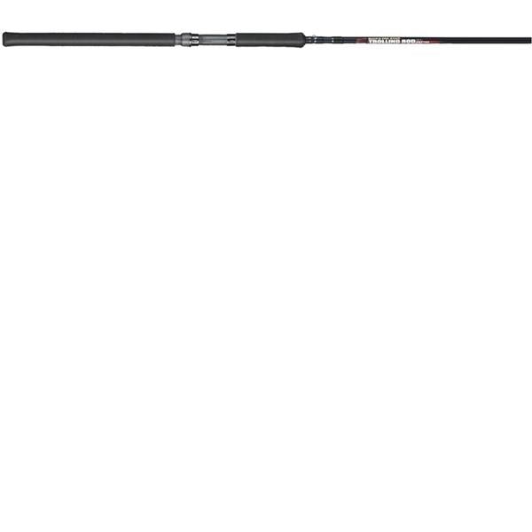BnM Pro Staff Trolling Rod 12' - 2pc, made by B & M Poles - BnM Pro Staff Trolling Rod 12' - 2pc, made by B & M Poles -