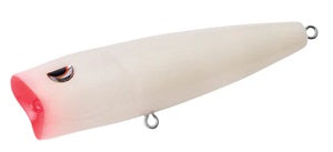 Spro E POP 80 3" 7/16oz Bone, made by Spro Baits - Spro E POP 80 3" 7/16oz Bone, made by Spro Baits -
