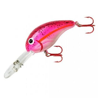 Bandit Crappie Lure 8-12' 2" 3/8oz Hotty Totty, made by Bandit Baits - Bandit Crappie Lure 8-12' 2" 3/8oz Hotty Totty, made by Bandit Baits -