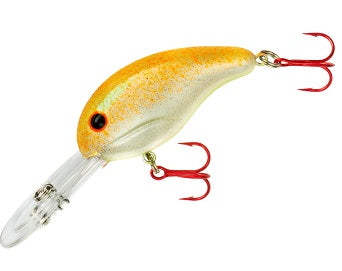 Bandit Crappie Lure 8-12' 2" 3/8oz Sardis Gold, made by Bandit Baits - Bandit Crappie Lure 8-12' 2" 3/8oz Sardis Gold, made by Bandit Baits -