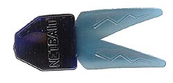 Net Bait Chunker Munker 5bg Black/Blue, made by NetBait - Net Bait Chunker Munker 5bg Black/Blue, made by NetBait -