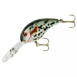 Bandit Lure 8-12' 2" 3/8oz Crappie, made by Bandit Baits -