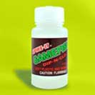 Spike It Dip Gamefish 2oz Chartreuse, made by Spike-It Products - Spike It Dip Gamefish 2oz Chartreuse, made by Spike-It Products -