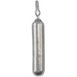 Bullet Weight Tungsten Finesse Drop Shot Natural 1/2oz 2ct, made by Bullet Weight Sinkers - Bullet Weight Tungsten Finesse Drop Shot Natural 1/2oz 2ct, made by Bullet Weight Sinkers -