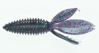 Net Bait Mini B Bug 12bg Junebug, made by NetBait -