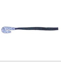 Yum Thump'n Dinger 6" 10ct June Bug, made by Yum Baits - Yum Thump'n Dinger 6" 10ct June Bug, made by Yum Baits -