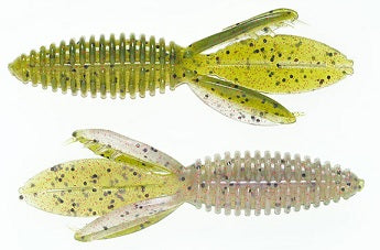 Net Bait Mini B Bug 12bg Table Rock Red, made by NetBait - Net Bait Mini B Bug 12bg Table Rock Red, made by NetBait -