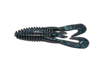 Net Bait Kickin' B 8bg Black Blue Flake, made by NetBait - Net Bait Kickin' B 8bg Black Blue Flake, made by NetBait -