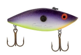 Cordell Super Spot 3/4oz Royal Shad, made by Cordell Baits - Cordell Super Spot 3/4oz Royal Shad, made by Cordell Baits -
