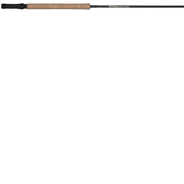 BnM Bucks Custom Crappie Rod 10' 2pc, made by B & M Poles - BnM Bucks Custom Crappie Rod 10' 2pc, made by B & M Poles -
