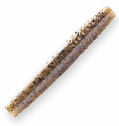 Z-MAN Giant TRD 6" 6ct Green Pumpkin, made by Z-Man Baits - Z-MAN Giant TRD 6" 6ct Green Pumpkin, made by Z-Man Baits -