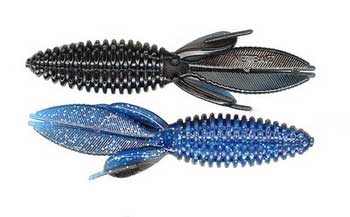 Net Bait Tiny Paca Chunk 7bg Watermelon Crawfish, made by NetBait - Net Bait Tiny Paca Chunk 7bg Watermelon Crawfish, made by NetBait -