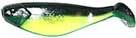 Mister Twister Tri Alive Shad 3"Bullfrog, made by Mister Twister Baits - Mister Twister Tri Alive Shad 3"Bullfrog, made by Mister Twister Baits -