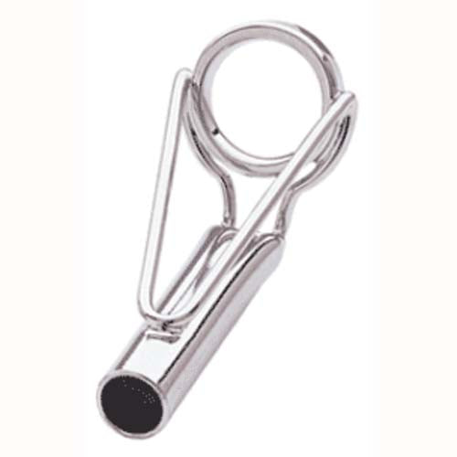 Walker Rod Tip Stainless Size 6.5, made by Walker - Walker Rod Tip Stainless Size 6.5, made by Walker -