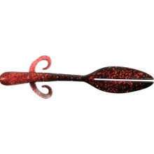 Berkley Havoc Wide Load 5" Vampire Orange, made by Berkley Tackle - Berkley Havoc Wide Load 5" Vampire Orange, made by Berkley Tackle -