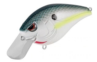 Spro Hunter Crank 65SB 1/2oz 3-5ft Nasty Shad, made by Gamakatsu Hooks -