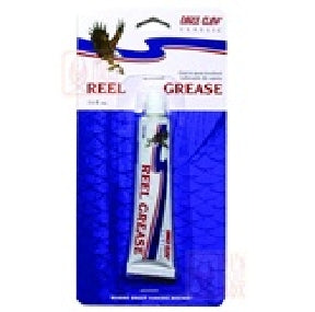 Eagle Claw Tool Reel Grease, made by Eagle Claw - Eagle Claw Tool Reel Grease, made by Eagle Claw -