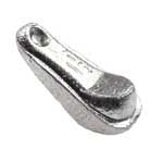 Do-It Walking Sinker Asst 1/8-1/2oz, made by Do-It Products - Do-It Walking Sinker Asst 1/8-1/2oz, made by Do-It Products -