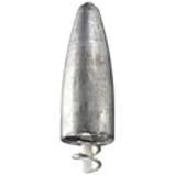 Bullet Weight Screw-in Sinker 1/16 4ct, made by Bullet Weight Sinkers - Bullet Weight Screw-in Sinker 1/16 4ct, made by Bullet Weight Sinkers -